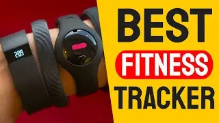 Best Fitness Tracker 2020 | Best Budget Fitness Trackers | Best Activity Trackers
