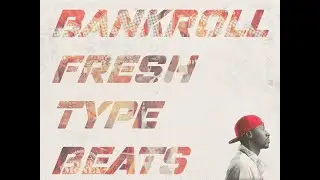 How to make Beats For BANKROLL FRESH l FL Studio Tutorial