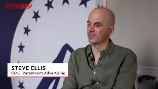 Paramount's Steve Ellis on the proven impact of TV advertising