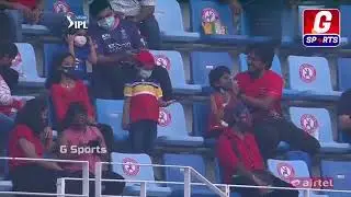 ipl 2021RCB vs RR highlights | IPL 2021