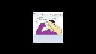 Is that senator armstrong on the otherside of the bathroom WTF | Nicos Nextbot |  #shorts
