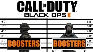 Crashing A Black Ops 2 Boosting Lobby Eps 13 @MaTtKs