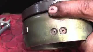 Aprende a colocar los Tambores del magneto