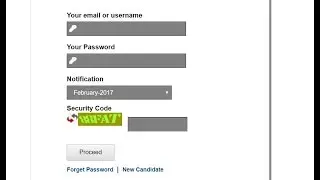 How to Apply for AFCAT FEB/June 2018 Application