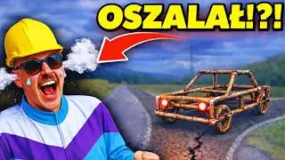 PSYCHA SIADŁA ...  - OHV # 41 #ohv  #gameplay