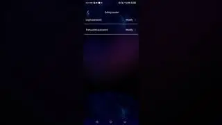 YADDA ZAKASETA WITHDRAWAL PASSWORD NAKA NA IFCT PROJECT DA MBT TOKEN