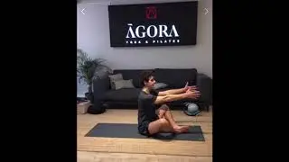 Ágora Pilates Suelo #28
