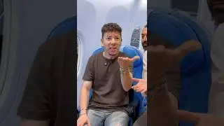 QUANDO VOLI IN LOW COST #danielecondotta #comedy