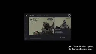 FREE IMGUI SYNAPSE LOADER LEAK - Clean C++ Menu UI (Download in Comments)