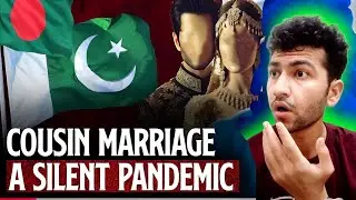 Dangerous Side effects of COUSIN MARRAIGE /Genetic Diseases Due to Cousin marriages 🥺