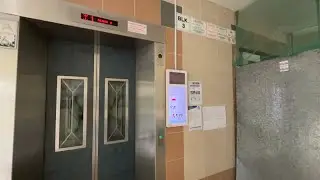 [Gone] 2022 Retake [Holland Cl] Blk 3 Lift A - Dong Yang