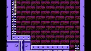 Megaman Revolution #10: Devil Bass