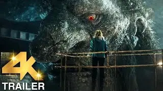 Troll 2 Movie | Epic Troll vs Troll Fight Scene | Best Monster Battle