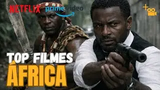 6 Filmes de Poder, Romance e Crime: Melhores Filmes da  &Aacute;frica de 2021&ndash;2025 l Netflix e Prime Video