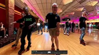 Skate Video Editing