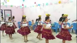 Danza Santa Cecilia de Ixcatlan Hidalgo Bo.Tachiquil Tels Lucia 7716761767 y Mónica 7717294996.