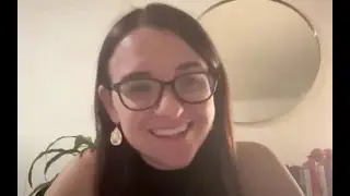 Indivisible Yolo General Meeting with Leah Greenberg
