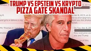 Bitcoin, Epstein & Eliten: Warum Krypto gef&auml;hrlich ist!?