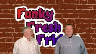 It's another Funky Fresh Friday with Robb and John at Guild Mortgage