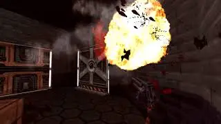 Ion Fury - PC Release Date Trailer