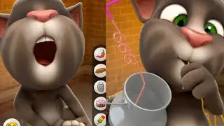 🥤 Ginger Soda Can Funny Pop Fizz 🧊Shake burst silly fun 🥤🤣