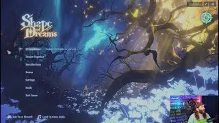 Shape of Dreams: Solo Vesper Runs, Testing Out The Tank Class.