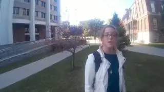 University of Kentucky Preaching & Witnessing | Kerrigan Skelly | PinPoint Evangelism
