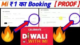 Mi 1Rs FLASH SALE *PROOF* | LIVE DEMO | Redmi Note 5 pro | Xiaomi india | kapchalife