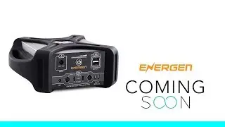 DroneMax 360: Multi Purpose Power Station ➜ Coming Soon