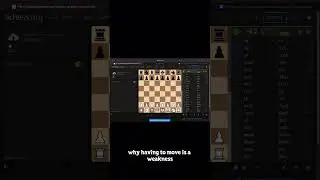 The Guardian Breach: Why Stockfish Hesitated and Lost the Win (Depth 16)