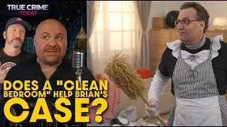 Does a Clean Bedroom Help Walshe or Destroy His Defense? Defense Attorney Bob Motta Gives Insight