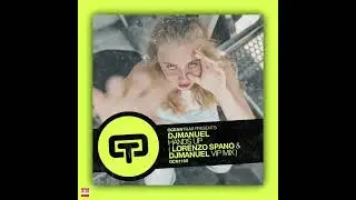 DJManuel - Hands Up (Lorenzo Spano & DJManuel Vip Mix) [OCEAN TRAX RECORDS] House