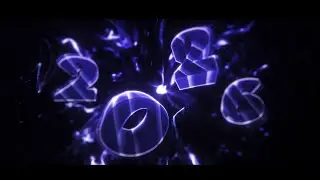 〘 C4D/AE 〙Intro ~ ‪2O26 | Happy new year, guys!