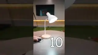 MOES Smart Lighting Bulb E14 Base Work with Tuya Smart APP for RGB Color and Brightness Adjusting