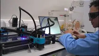 Solar Energy Materials Laboratory - 2025
