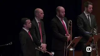 13 Rondalla Club de Campo - Popurrí caribeño (directo Vilalba)