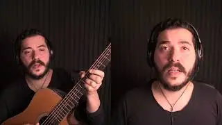 Dear Marie Acoustic Cover by Gabri Rustice