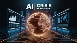 Global Economic Crisis 2025 AI analysis and Potential Solutions