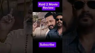 Raid 2 Full Movie Trailer Review//#raid2 //#movie //#trailer //#review2.O