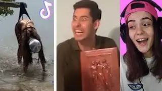 Impossible NOT to Laugh at These Tik Toks