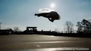 Sick Parkour Tricking and Freerunning