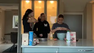  MEP do Blind, deaf and mute cooking