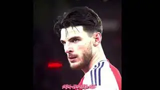 Bend it like rice ✨✨ #halamadrid #arsenal #football #declanrice #shorts #freekick #soccer #music