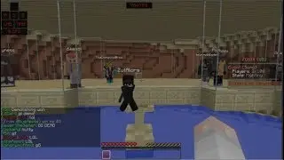 winning two 100 man sumo events