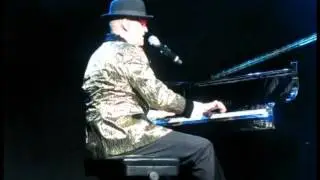 Kim Kinrade: Main Stage Performance