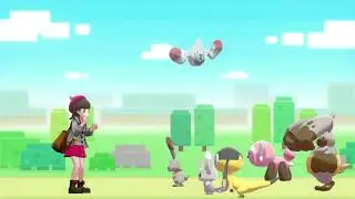 Speed, Yes I am (Not) Pokemon Shield Stream - 1/4/2026
