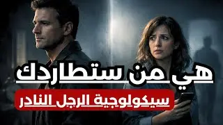 لماذا تنجذب النساء غريزياً للرجل الذي 
