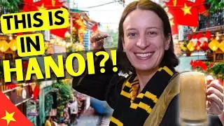 6 Hidden Gem Caf&egrave;s You Can't Skip in Hanoi, Vietnam!