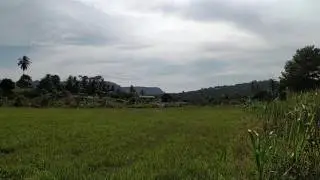 Cessna 182P Landing in Paruima Guyana