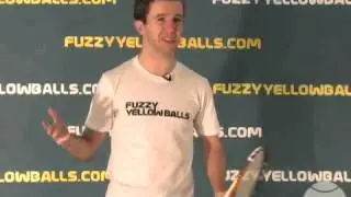 Speed Vs  Consistency